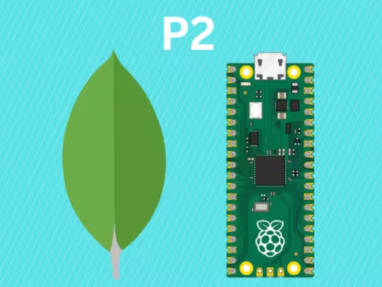 MongoDB Database and Raspberry Pi Pico W Walkthrough P2