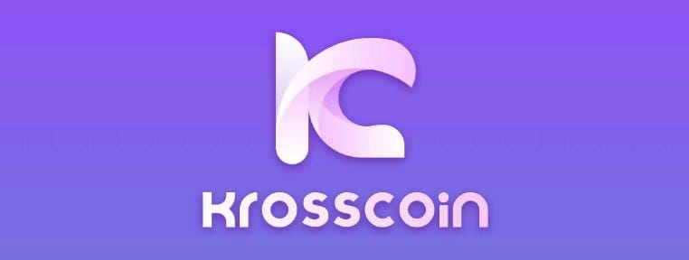 Image result for krosscoin