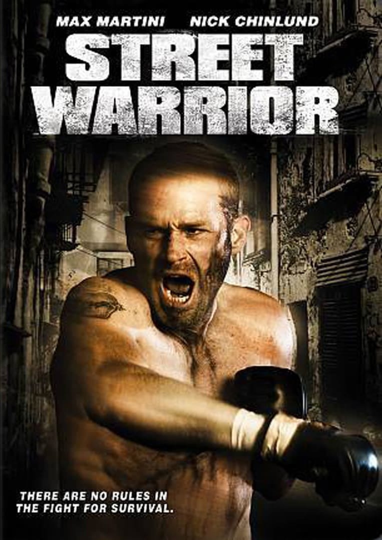 Street Warrior (2008) | Poster