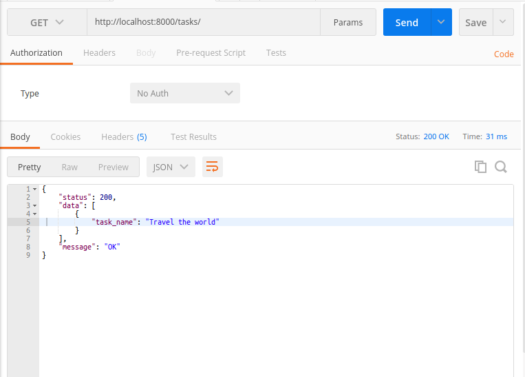 An Introduction to the Falcon Framework | LaptrinhX