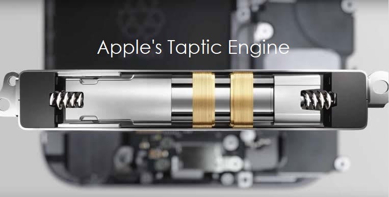 Apple’s tactic engine