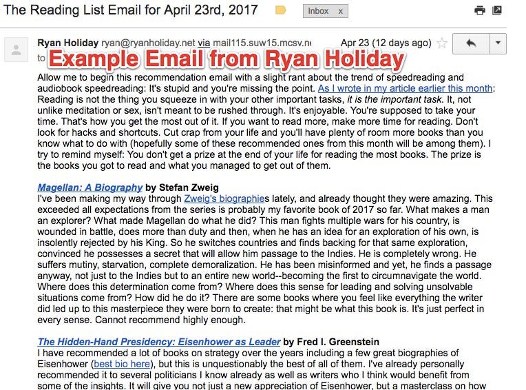 The Reading List Email for April 23rd, 2017 - marquinamarie@gmail.com - Gmail
