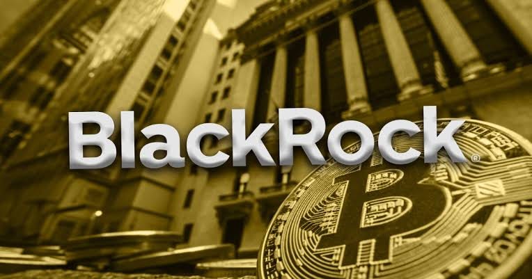 BlackRock’s President on Bitcoin; Another Computerized Gold