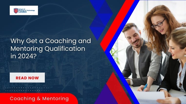 Coaching and Mentoring Certificate Course UK