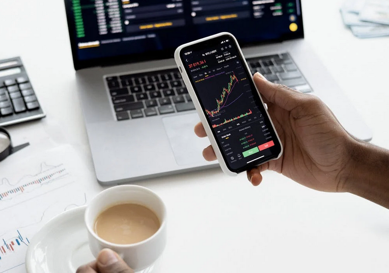 Why Most Traders Struggle With Discipline