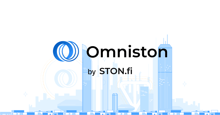 Omniston Is Not Just a Product. It Is STON.fi’s Bet on How DeFi Should Actually Work.