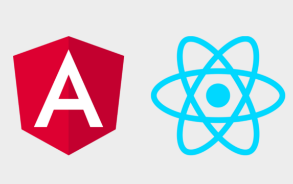 loyaliteit Op te slaan trog A comparison of Server Side Rendering in React and Angular applications |  by Kashyap Mukkamala | Level Up Coding