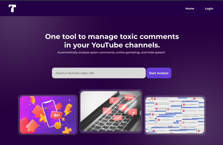 Implementasi PHP, MySQL, JavaScript, dan Autentikasi pada Sistem Moderasi Komentar YouTube…