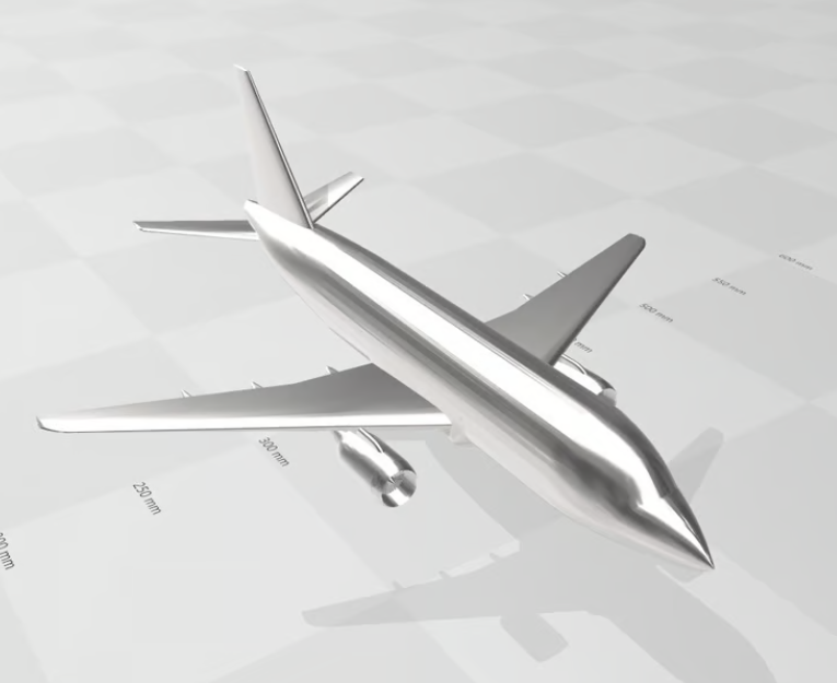 Digital Forensic Metrology: Resurrecting Indonesia’s Lost Jetliner the Digital Forensic Metrology: Resurrecting Indonesia’s Lost Jetliner the