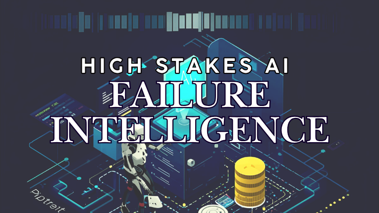 When Global AI Systems Are Built on Local Assumptions | High-Stakes AI Failure Intelligence