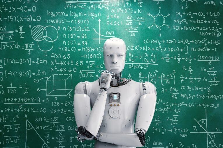 Applications Of Artificial Intelligence in Education