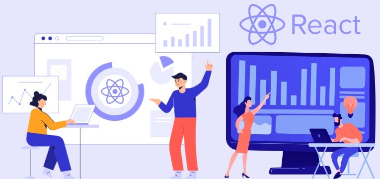 Benefits Of Using ReactJS To Create Interactive User Interfaces