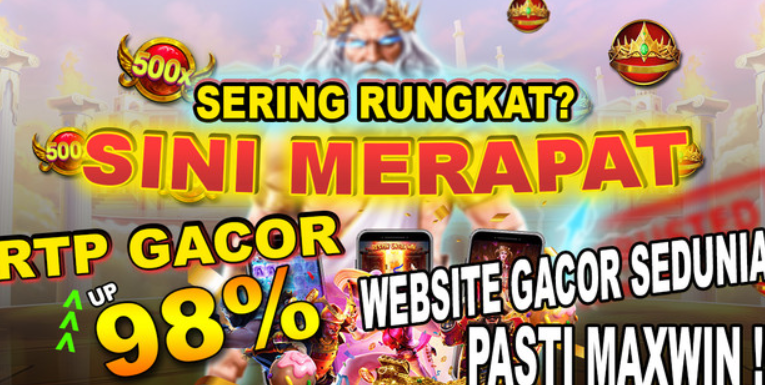 Mengupas Tentang Mesin Slot Online Ini