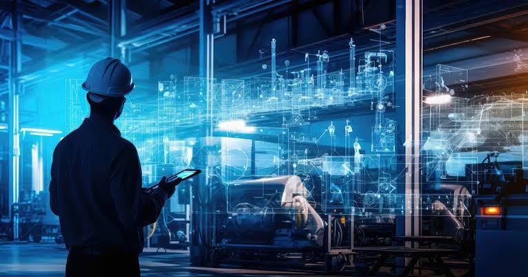 Industrial Operations Have a Data Problem — But Not the One You Think