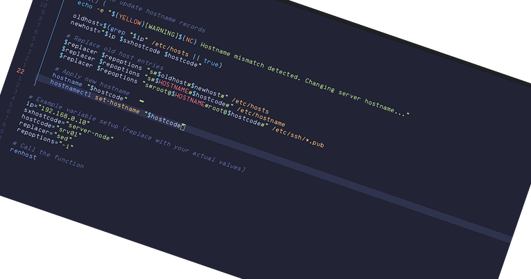 15 Practical Bash Functions You Will End Up Writing Anyway