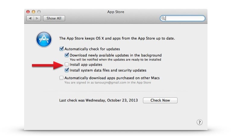 20131023_disableautoappupdates