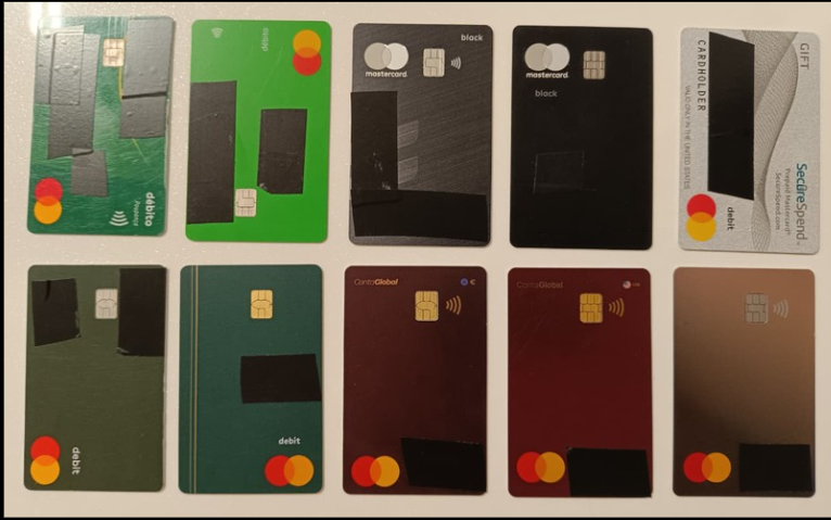 Tap to Exploit: Analyzing and Manipulating Mastercard Contactless Transactions (Part 1)