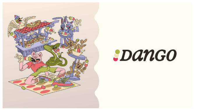 Dango Exchange: The Future of DeFi Trading