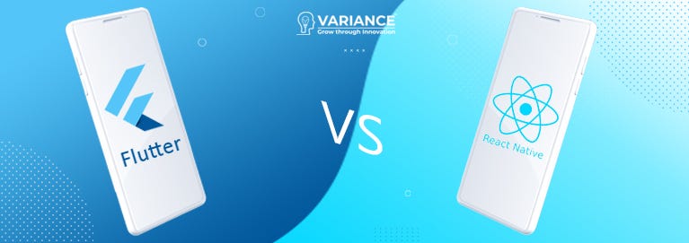 Flutter vs React Native developer choose which one is best