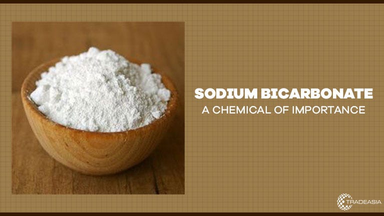 Sodium Bicarbonate