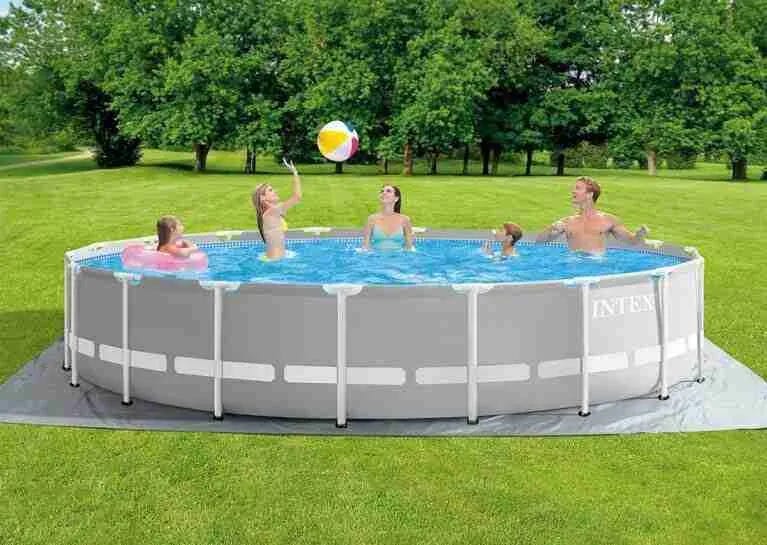 FRP Swimming Pool Manufacturer In India | FRP Swimming Pool Manufacturer India