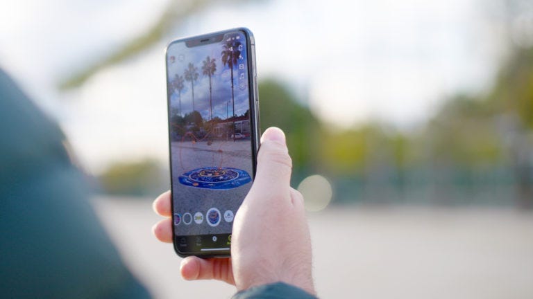 How Do AR Ads Resonate with Consumers?