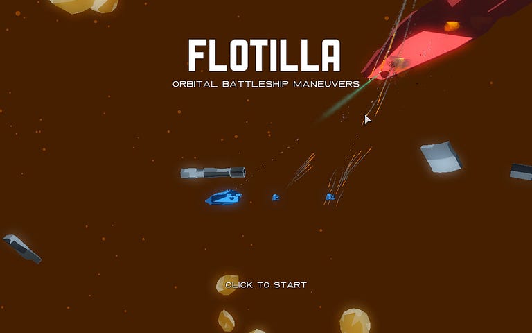 Flotilla