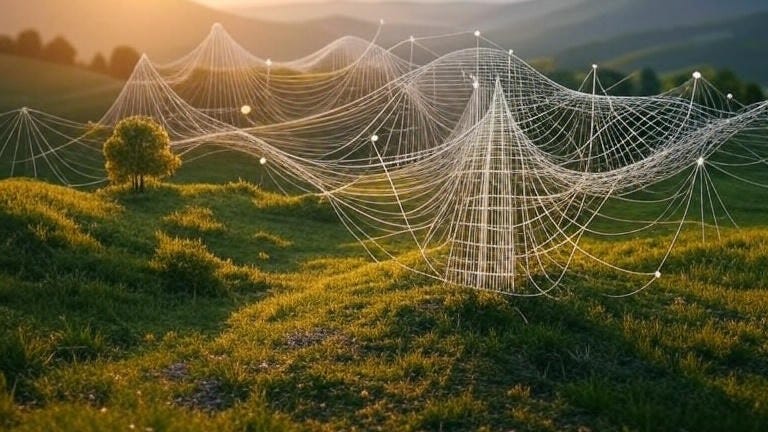 Pioneering Spatial Computing with Topological Data Analysis and Vector