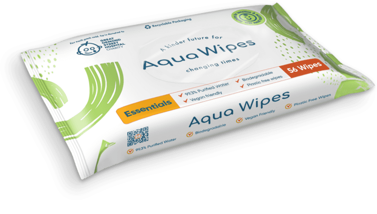 natural baby wipes