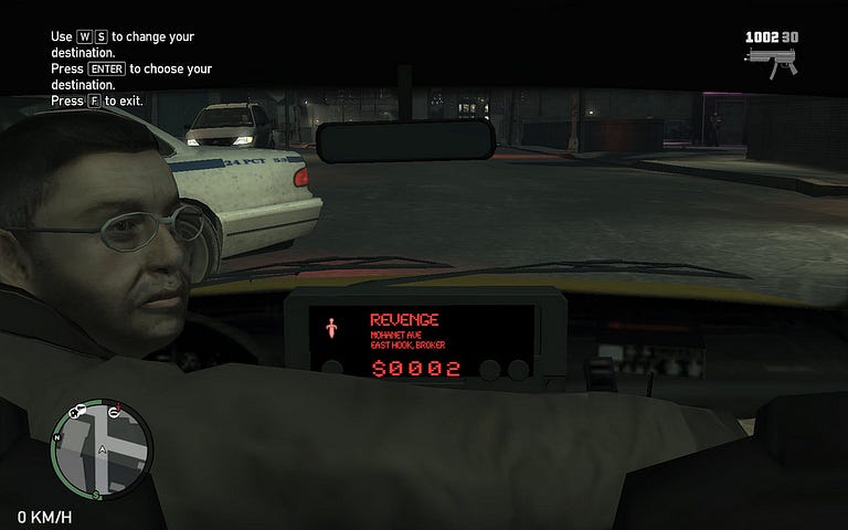 GTA4