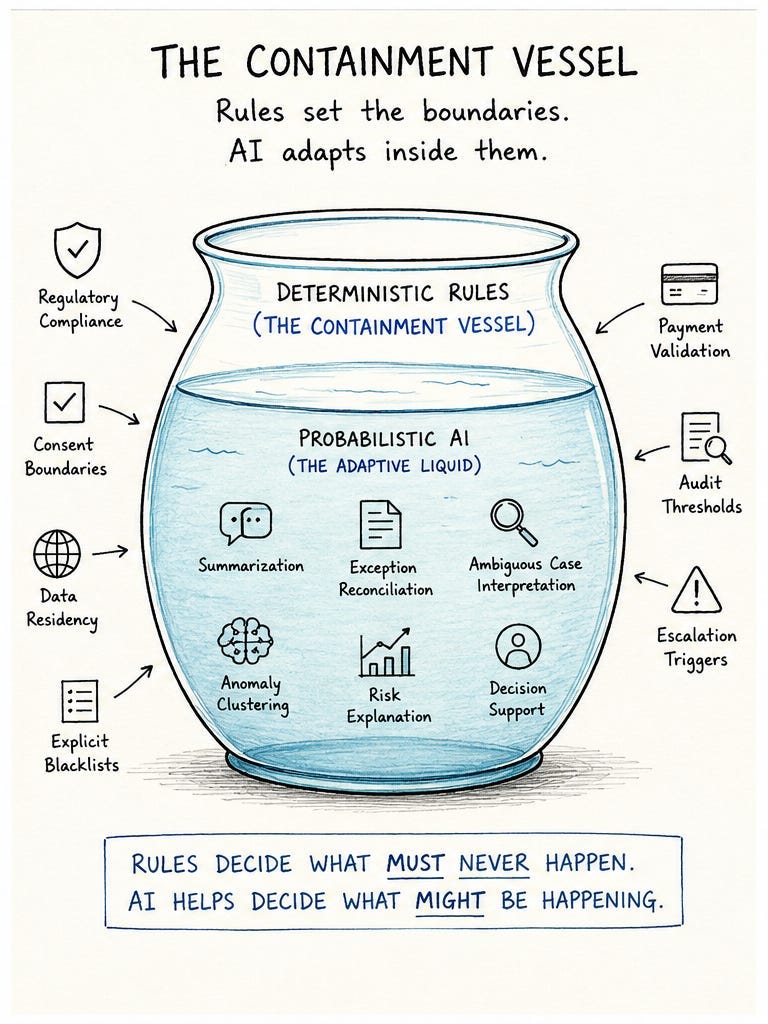 The Product Scientist’s Rubric: When to Code the Rule and When to Train the Model