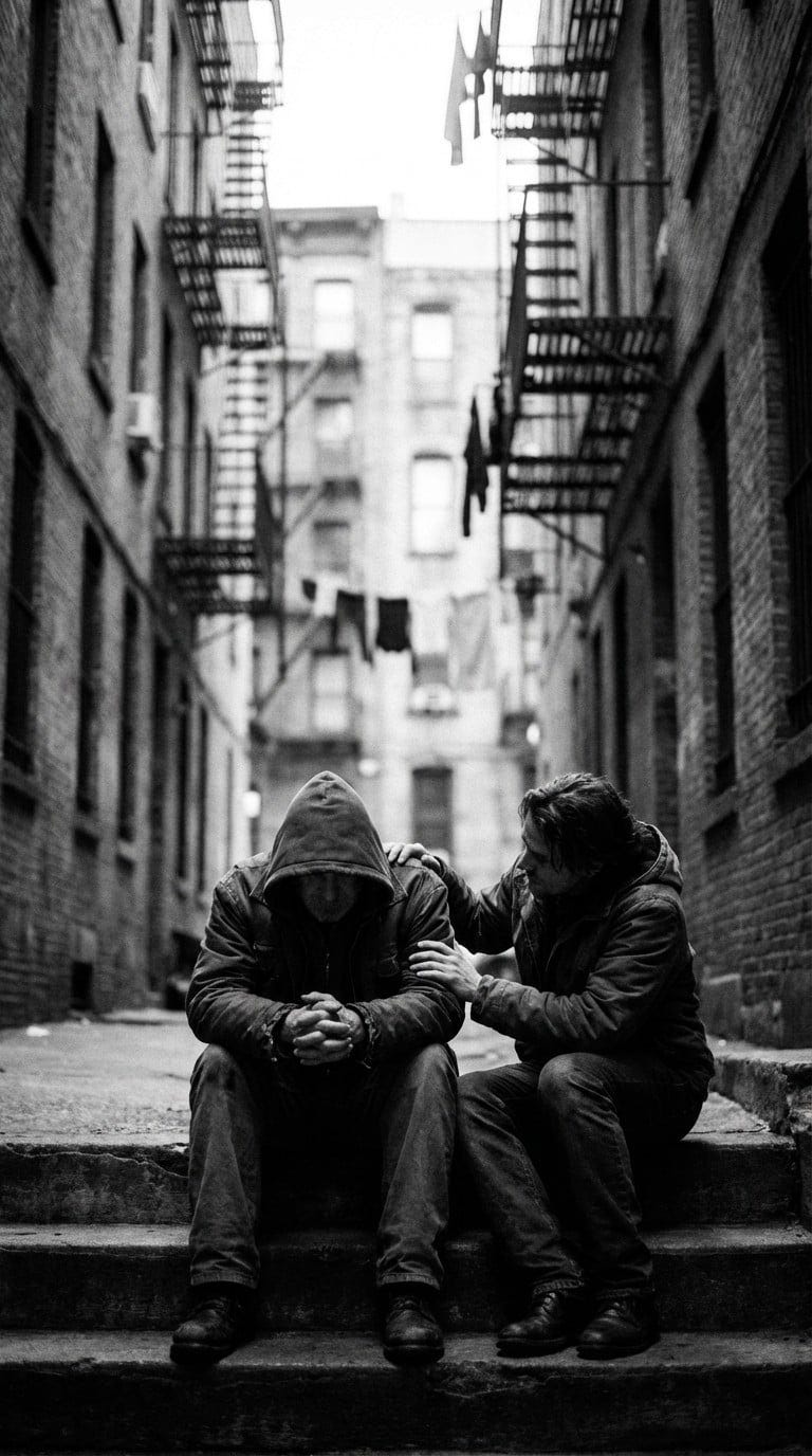 The Manner In Which Loneliness Alters The Way Our Minds Interpret The World