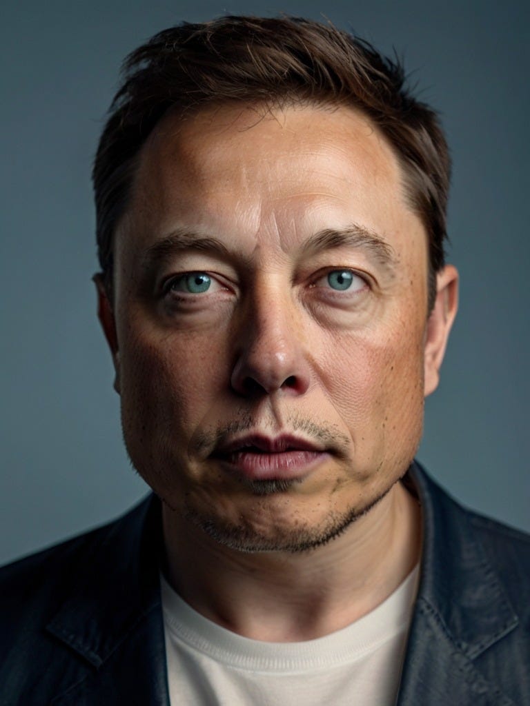 AIs NSFW Chat with Virtual Elon Musk