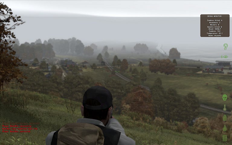 DayZ