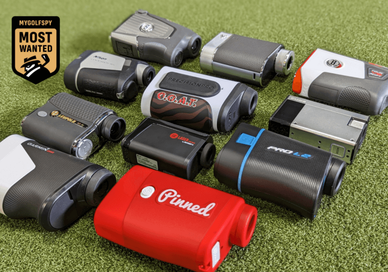 What is the Best Japan Cheap Golf Rangefinder: Top Picks Revealed