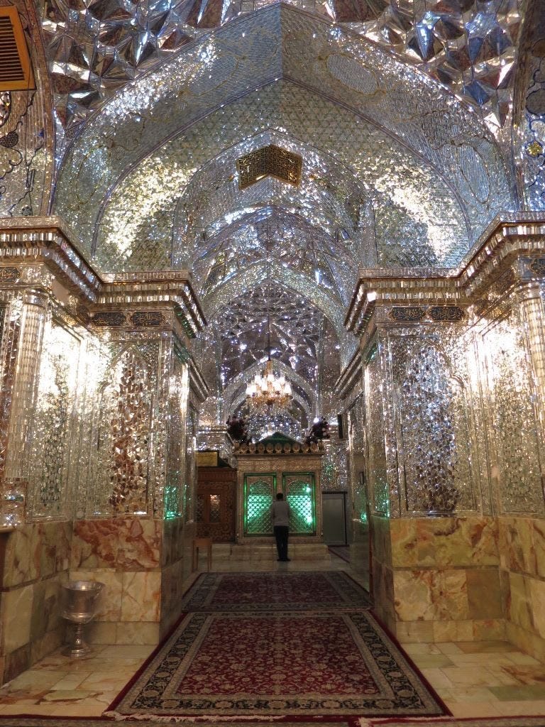 Shah Cheragh