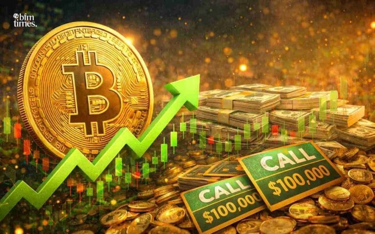 Bitcoin Eyes Longest Daily Winning Streak in Three Months