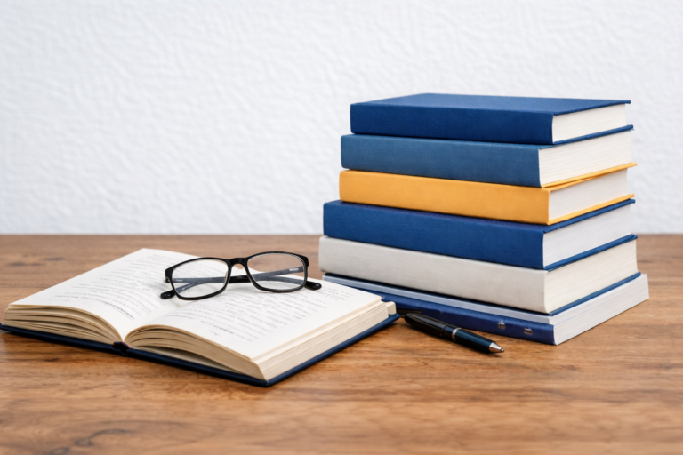 Call for Authors: Publish Your Book with Deepsim Press
