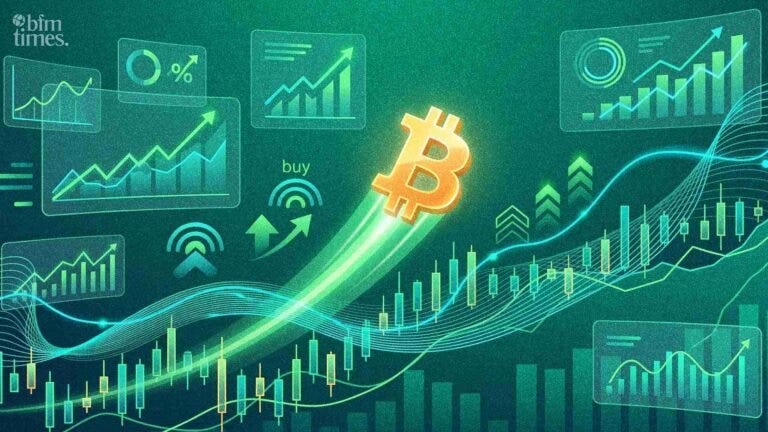 Citibank Predicts Bitcoin will Hit $189k in 2026