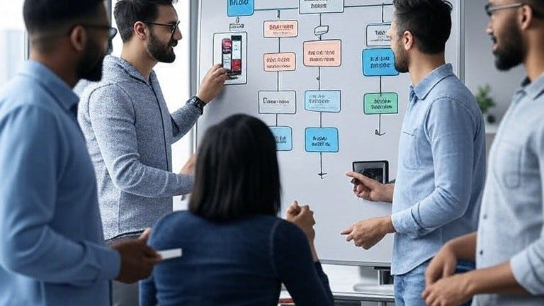 A Beginner Guide to System Design