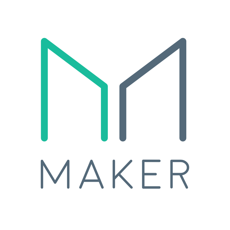 Kết quả hình ảnh cho Maker (MKR)
