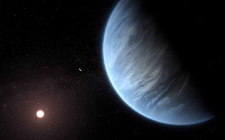 Is K2–18b really a habitable super-Earth-