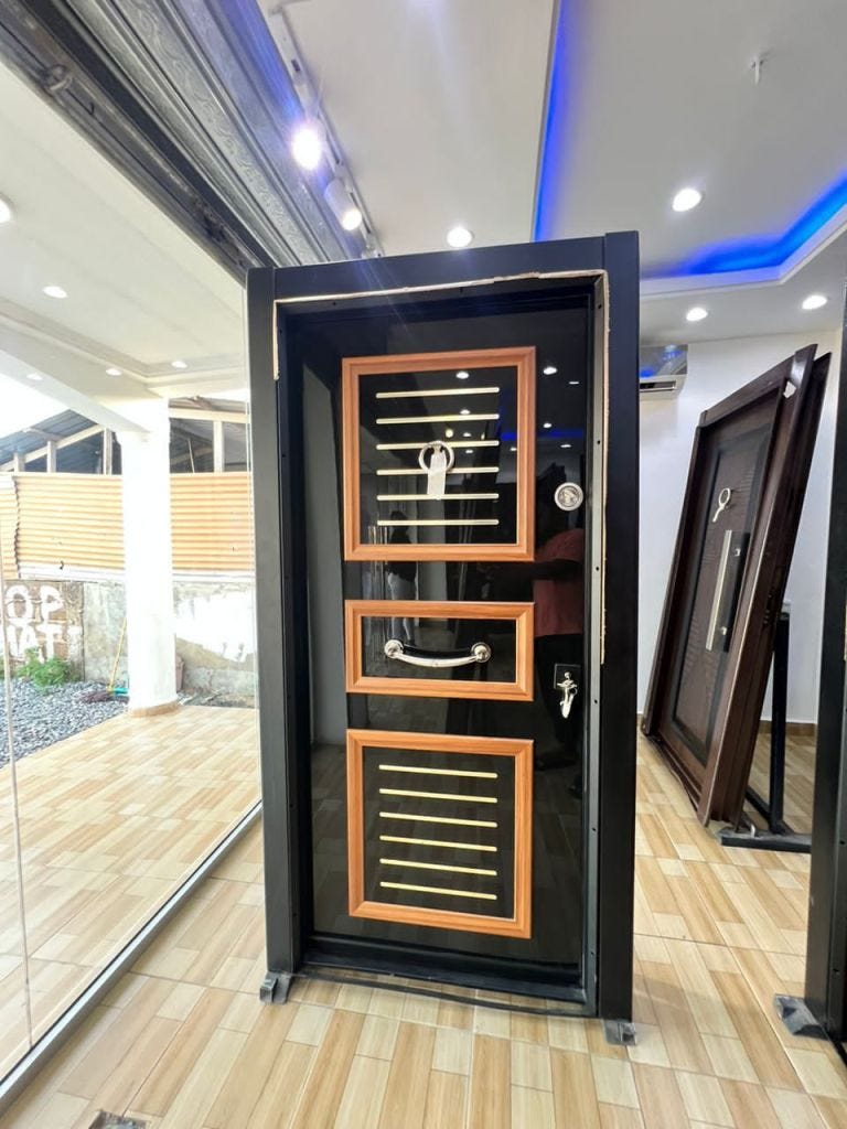 Best Turkey Doors in Ghana prices