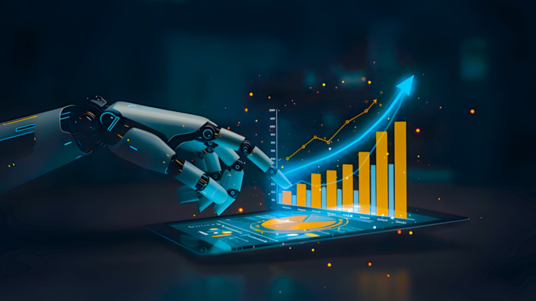 Statistics and Forecasts: AI Market Growth in 2025 and the Near Future