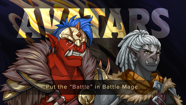 Proof That Fashion Does Matter in Slinterlands — Avatars & Exemplars