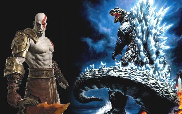 Godzilla_Kratos