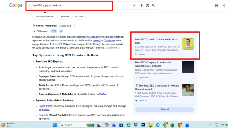 Answer Engine Optimization 2026: How to Get Cited by ChatGPT and Google AI