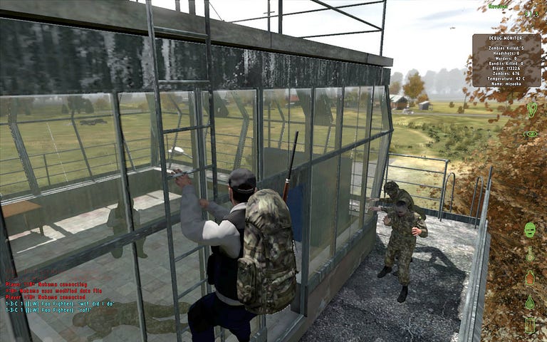 DayZ