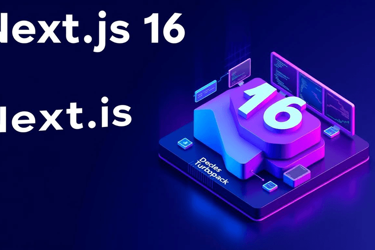Next.js 16 and Turbopack by Default: Partial Prerendering and the New Cache Model Explained