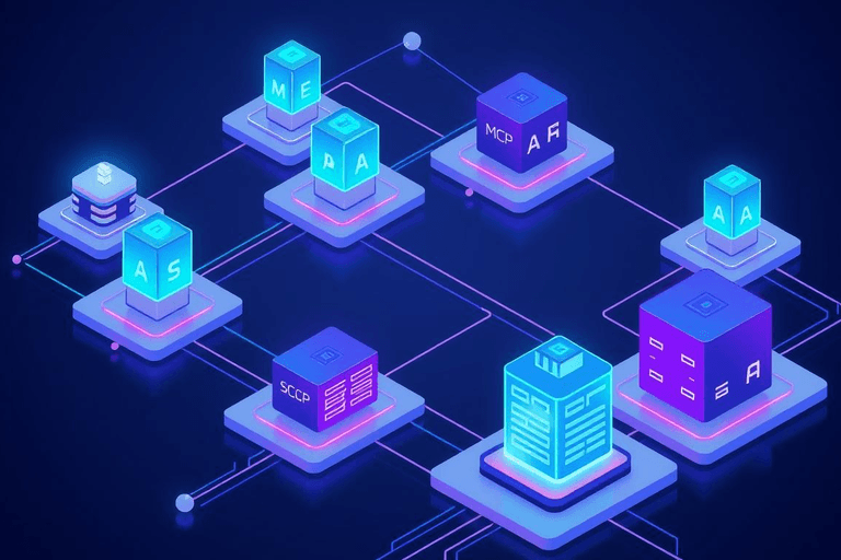 Building Production AI Agents with the Claude Agent SDK and MCP: A TypeScript Deep Dive